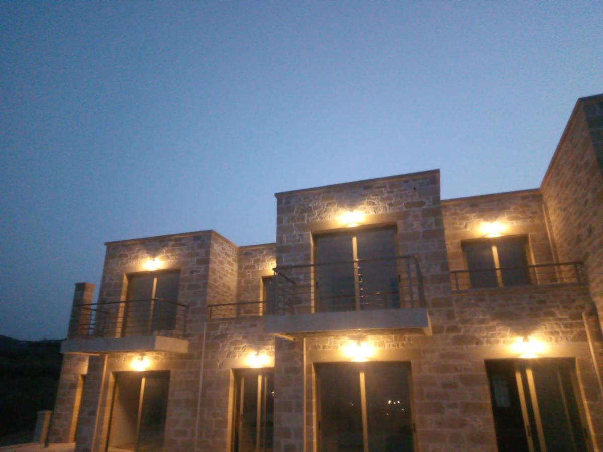 Villa Stylianos And Studios Kissamos Exterior photo