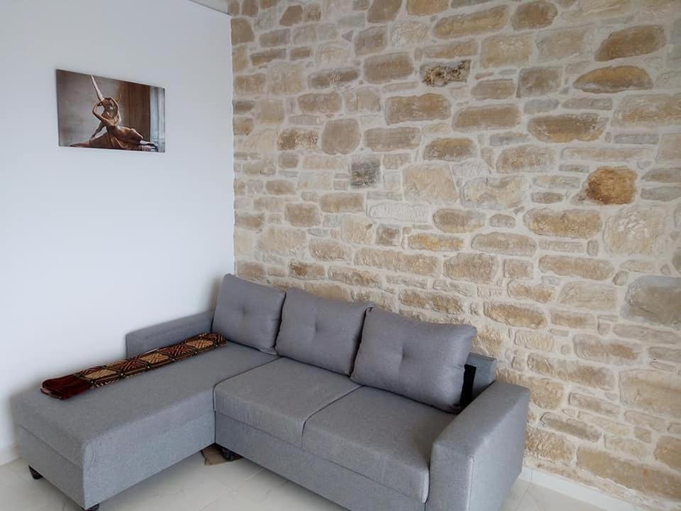 Villa Stylianos And Studios Kissamos Exterior photo